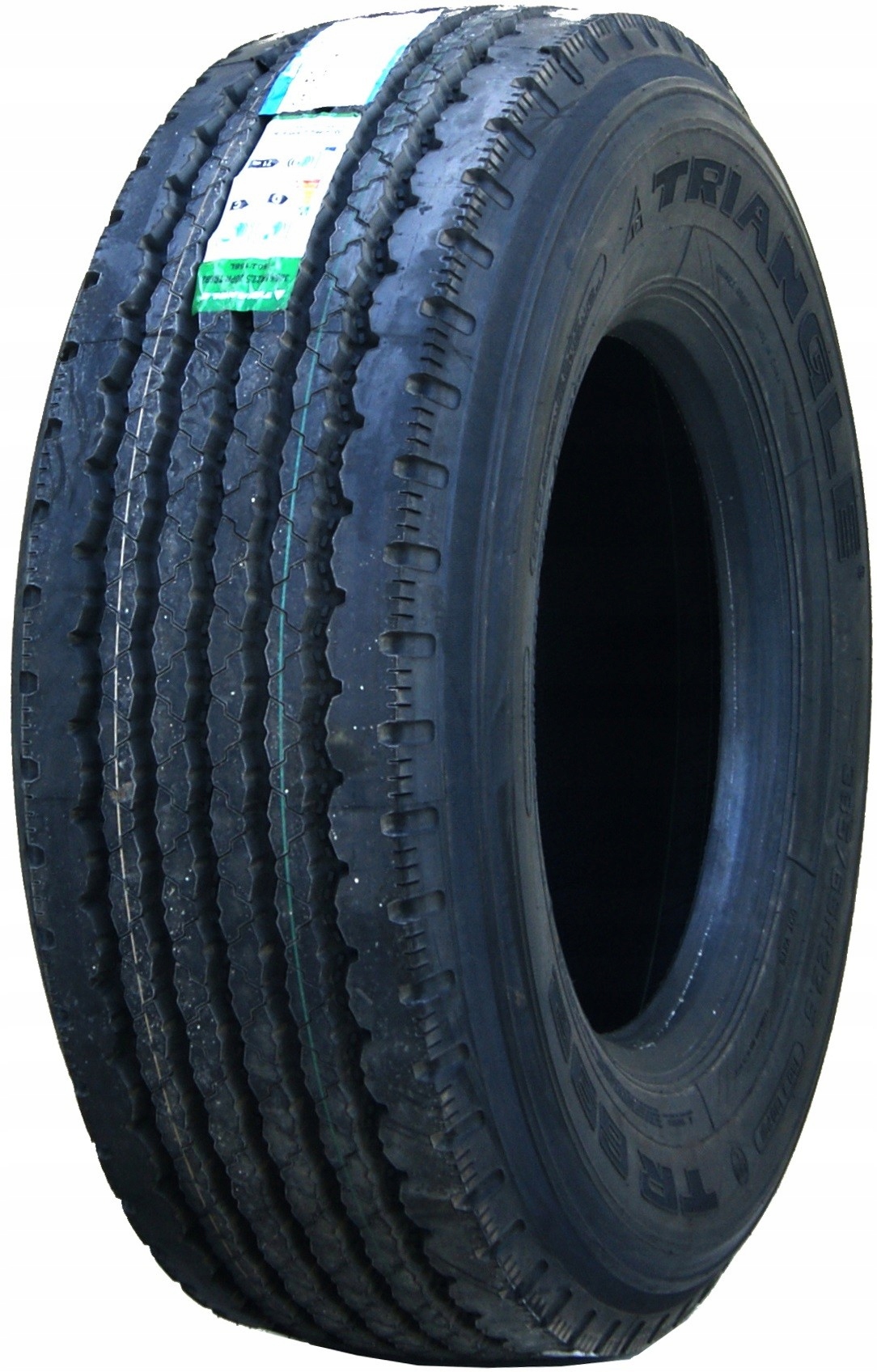 385/65R22.5 opona TRIANGLE TR692 160J
